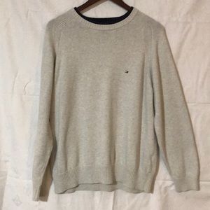 Men’s Tommy Hilfiger Sweater